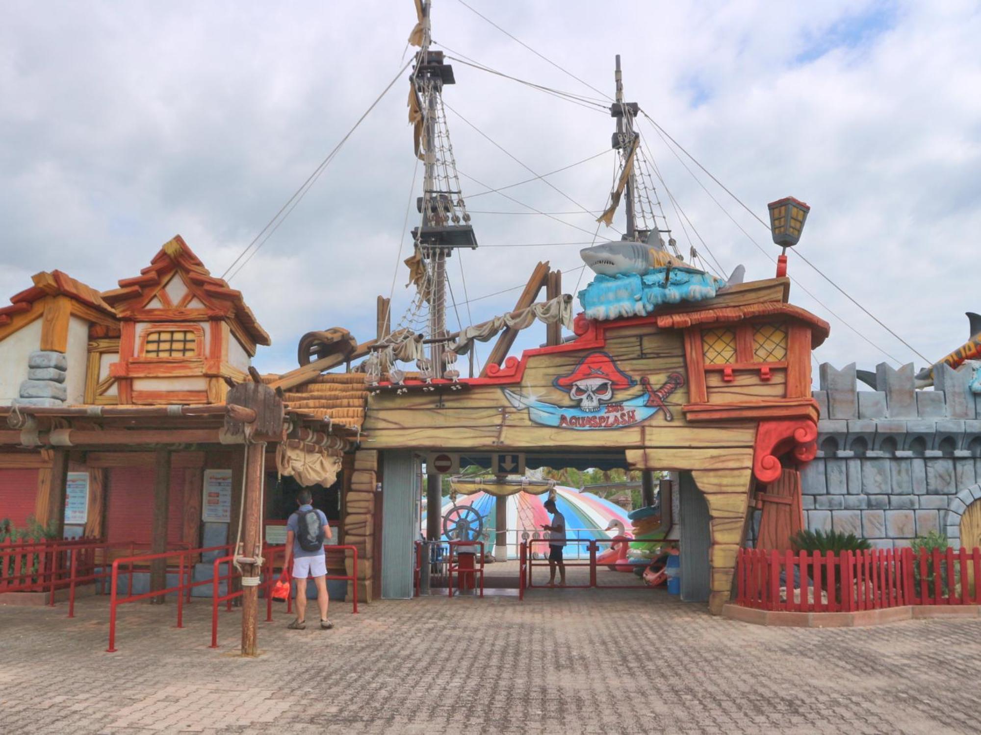 リニャーノ・サッビアドーロCasa Marinaアパートメント エクステリア 写真